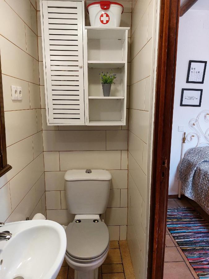 Casa 563 With Indoor Bathroom And Small Kitchen Віла-Нова-де-Гая Екстер'єр фото